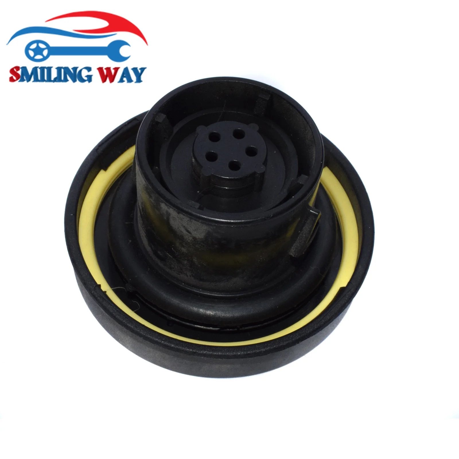 Газовый топливный наполнитель герметизация крышки бака для VW CHRYSLER DODGE FIAT FORD JEEP MAZDA