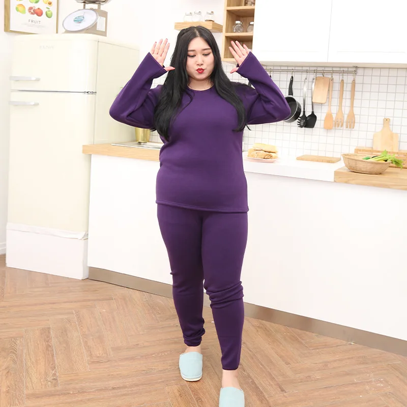 Buy 4XL 5XL Autumn Winter Women Warm 
