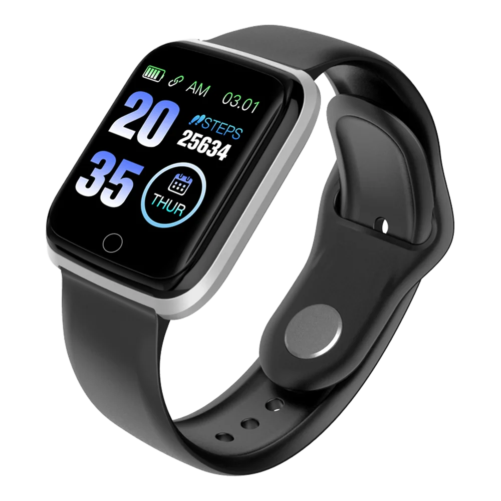 fitpro smartband