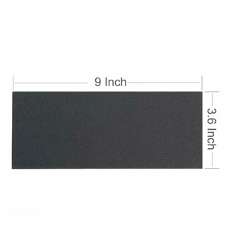 

Grinding Sandpaper Abrasive 120/220/320/400/600/800/1000/1200/1500/Grit 36pcs