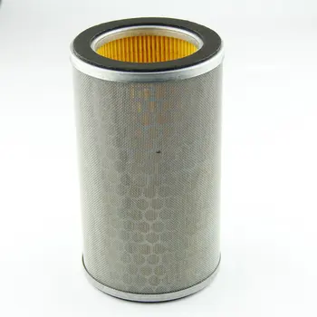 Clean air inlet filter motorcycle For Honda CB1300 SUPER FOUR CB1100 AC Motor Accessories