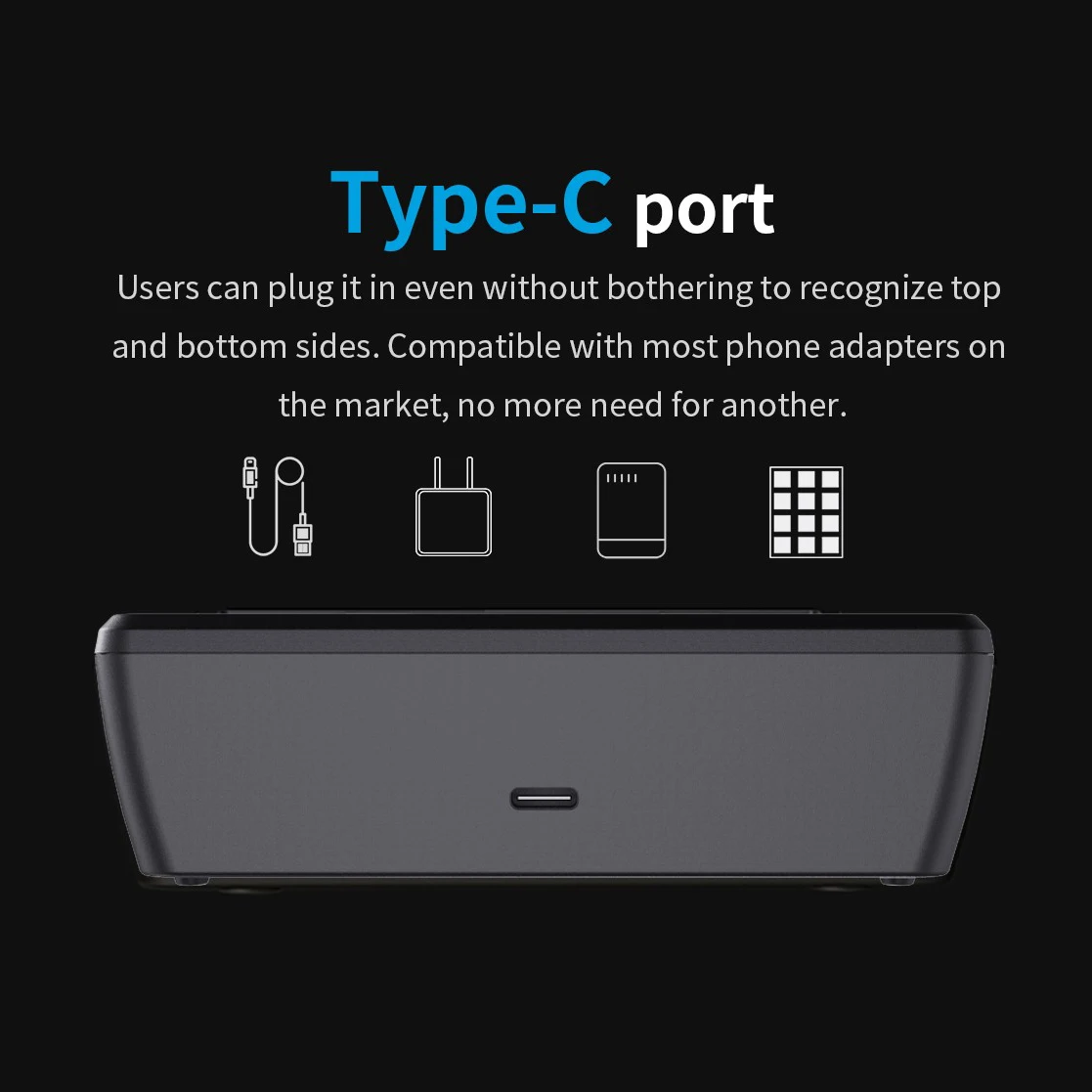 Battery Charger Charger Adapter XTAR Battery Charger VC4 Plus Qucik Charge Charging 14650-18650