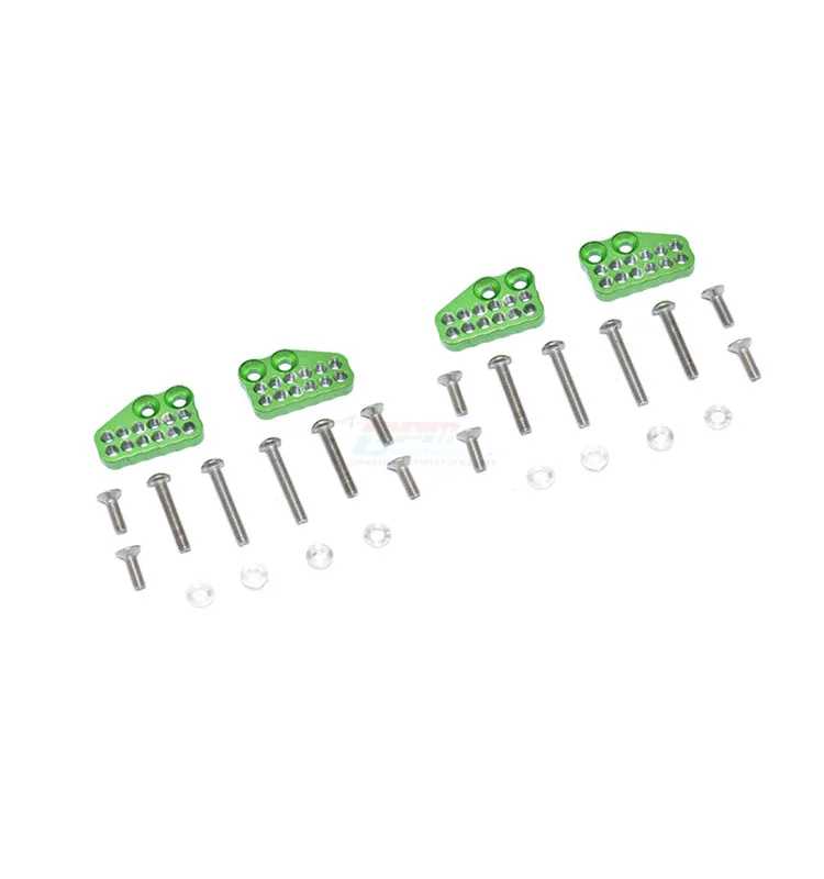   Ĺ  , Axial SCX10 III AXI03007 Capra 1.9 UTB AXI03004  ڵ ݼ ٰ Ʈ,  ڵ