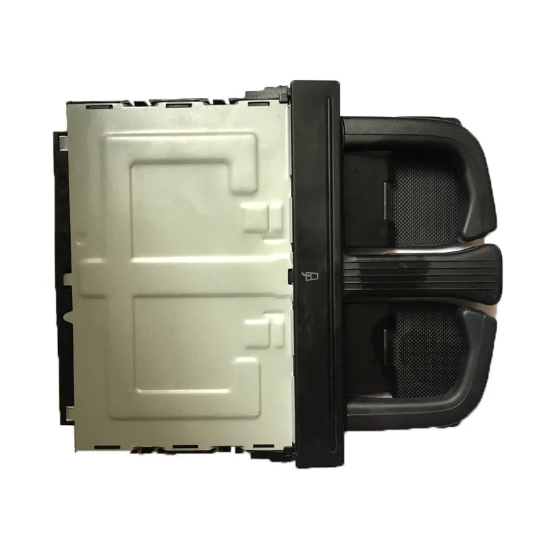 Автомобильный держатель стакана для напитков Volkswagen Golf Jetta Bora MK4 GTI R32 1J0 858 601 8P0 885 995B