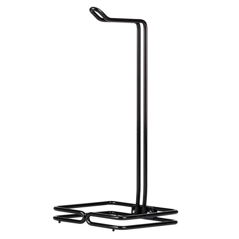 Headphone Stand Headset Holder Desktop Earphone Stand for All Headphones Size