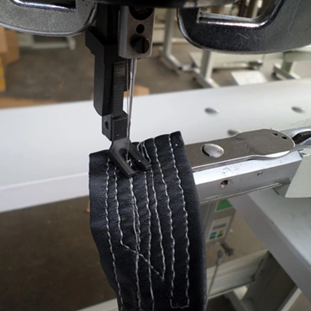 Машинка для ремонта обуви YUEWO Cobbler, ручная машинка для шитья кожи ...