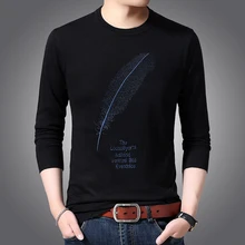 

DIMI Winter Korean Style Casual Mens Clothes New Fashion Brand Sweater for Mens Pullover O-Neck Slim Fit Jumpers Knitwear Warm
