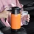 Новый 1000ML12V/24V Сенсорный Автомобильный Электрический Чайник Из Нержавеющей Стали Автомобильная Нагревательная Чашка Кружка Кофе Путешествия Вода Бутылка Молока для Кемпинга Лодка