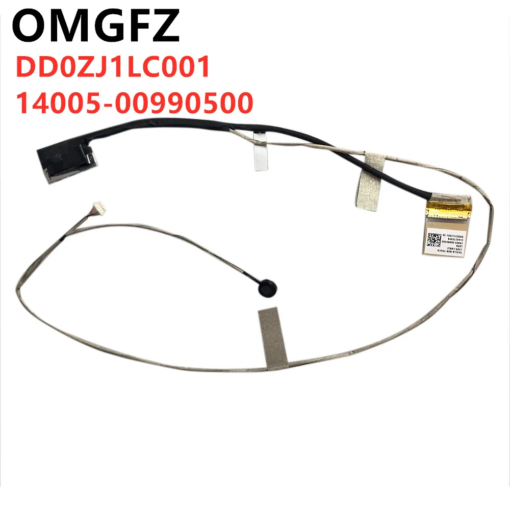 

Новый ЖК-светодиодный видеокабель для ASUS Vivobook S451 S451L S451LA S451LB S451LN 14005-00990500 DD0ZJ1LC001 30PIN