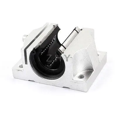 

TBR20UU Type Support Rail Linear Motion Ball Bearing Slide Unit