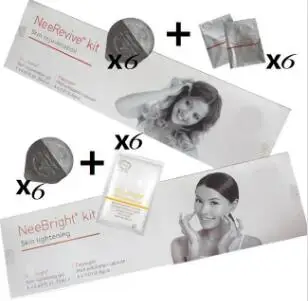 Online Gesichts Maschine Peeling Verbrauchs Produkte Neebright Neerevive Capsugen Bleaching Und Anti Aging Kit Nee Beleben