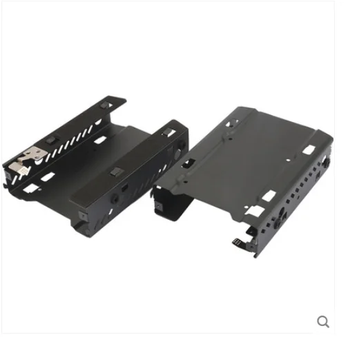 Hdd bracket. 5 в корпус phanteks. Phanteks ph-hddkt_03. 5" mount adapter. Hdd bracket.