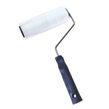 

Floor Self Leveling Screed Spiked Roller 831B