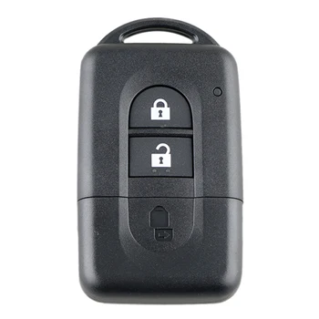 

2/3/4 Button Replacement Filp Key Case Folding Car Remote Key Shell For Nissan Primera Micra Navara Almera Note MAZDA Toyota Etc
