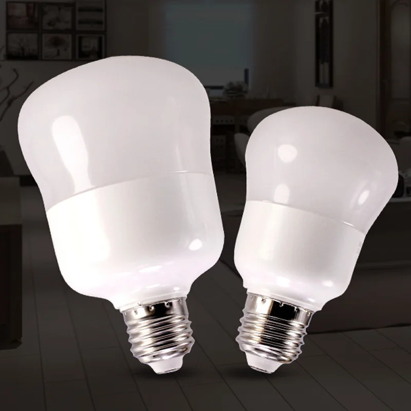 LED Light Gourd Lighting Lamp E27 Bulb Suitable For Home Shop Decor 165-265V Home Garden Supplies