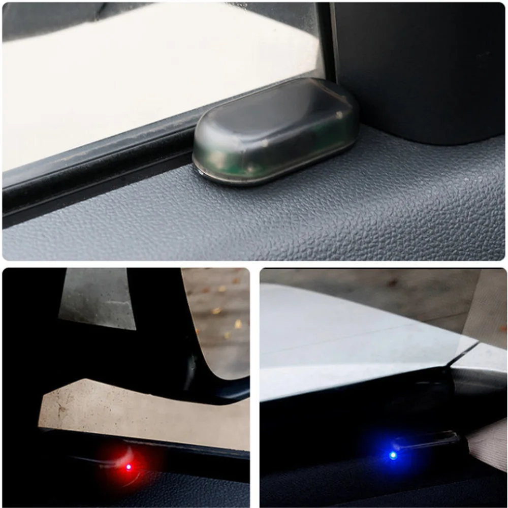 Car antitheft warning light LED flashing for Ford Freestyle Fairlane