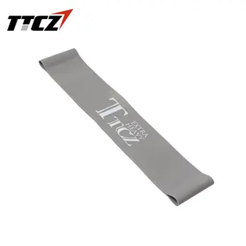 

Elastic Tension Resistance Band Exercise Workout Rubber Loop Band Bodybuilding Muscle Training Expander Yoga Fitness Equipment