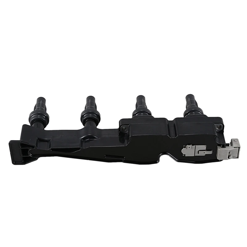 Катушка зажигания для Citroen C2 C3 1.4L Berlingo Xsara peugeot 206 307 TU5JP 1.6L