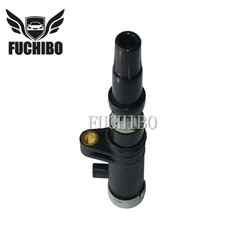 FUCHIBO 8200672564 Катушка зажигания для Opel Vivaro F7 J7 E7/Vauxhall Vivaro/Dacia Logan/Nissan kubistar primavstar 7700875000