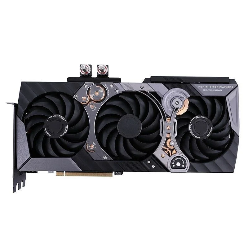 RTX 3090 Desktop E-Sports Games Computer Host High-End Graphics Card | Электроника