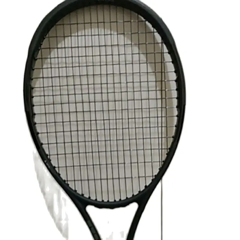 Tennis Accessories ZARSIA-Polyester String for Tennis Racket 1 Reel 1.30mm 1.25mm 4G