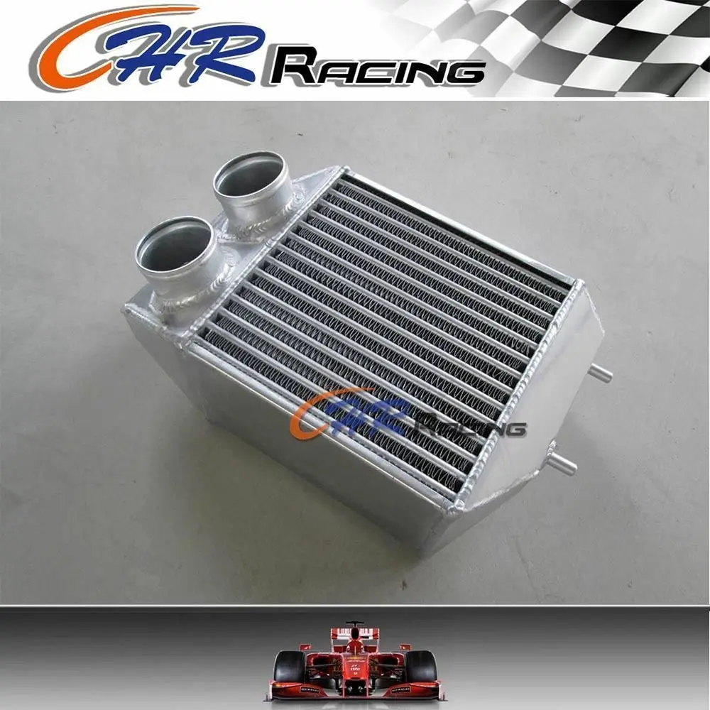 Intercooler Super Capacity Renault 5 R5 Gt Turbo Con Montaggio Laterale Da 5"