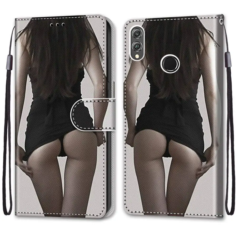 华为 荣耀8X #B04超短裙 -1.jpg_.webp