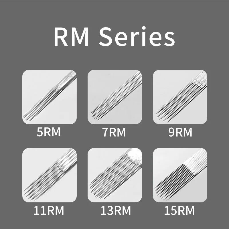 Details more than 80 rm tattoo needles best in.cdgdbentre