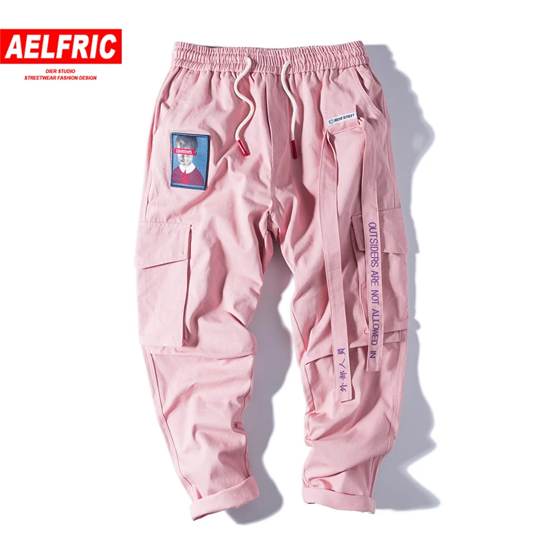 calça moletom hip hop