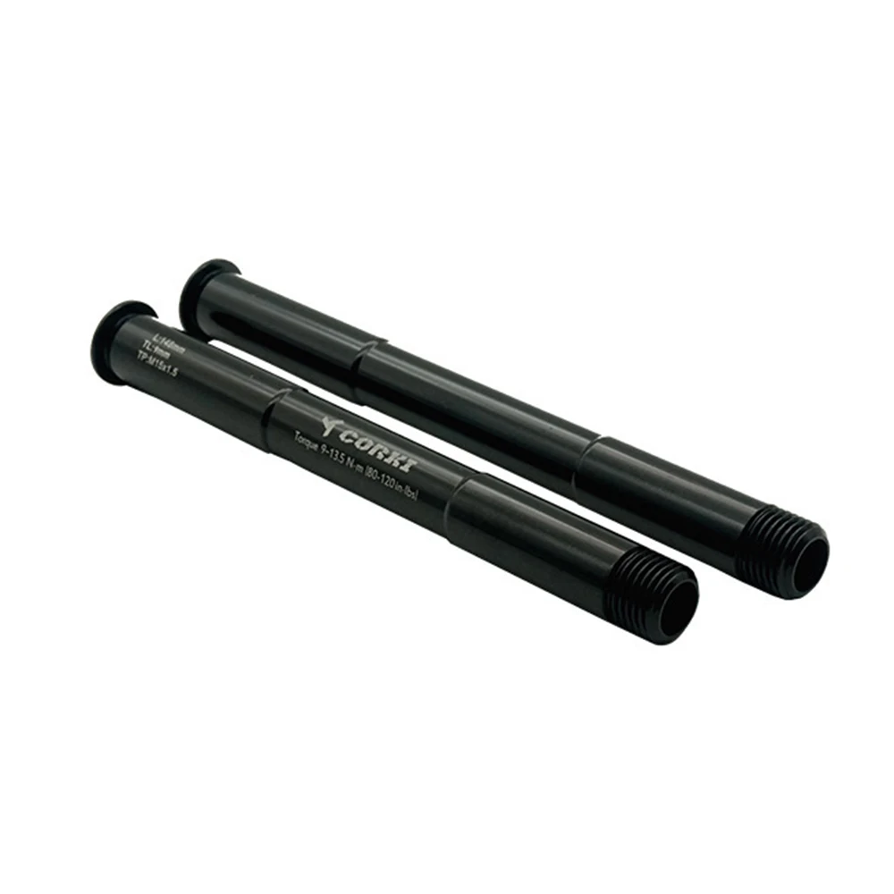 15X100 мм передняя вилка для велосипеда через ось фиксатор для ROCK SHOX