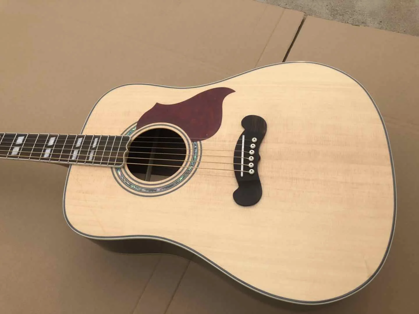 KSG round songwriter studio deluxe Акустическая гитара без разрезов GB songwriter электрическая акустическая гитара акустическая