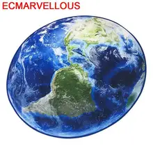 Открытый Tapis De Priere Alfombra Para Cocina Tappeto Cucina молитва кухня черный круглый уголок Dywanik гостиная для спальни ковер