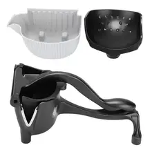 Портативный блендер портативный ручной фруктовый арбуз Соковыжималка Лимон Апельсин пресс соковыжималка экстрактор инструмент ручной фруктовый