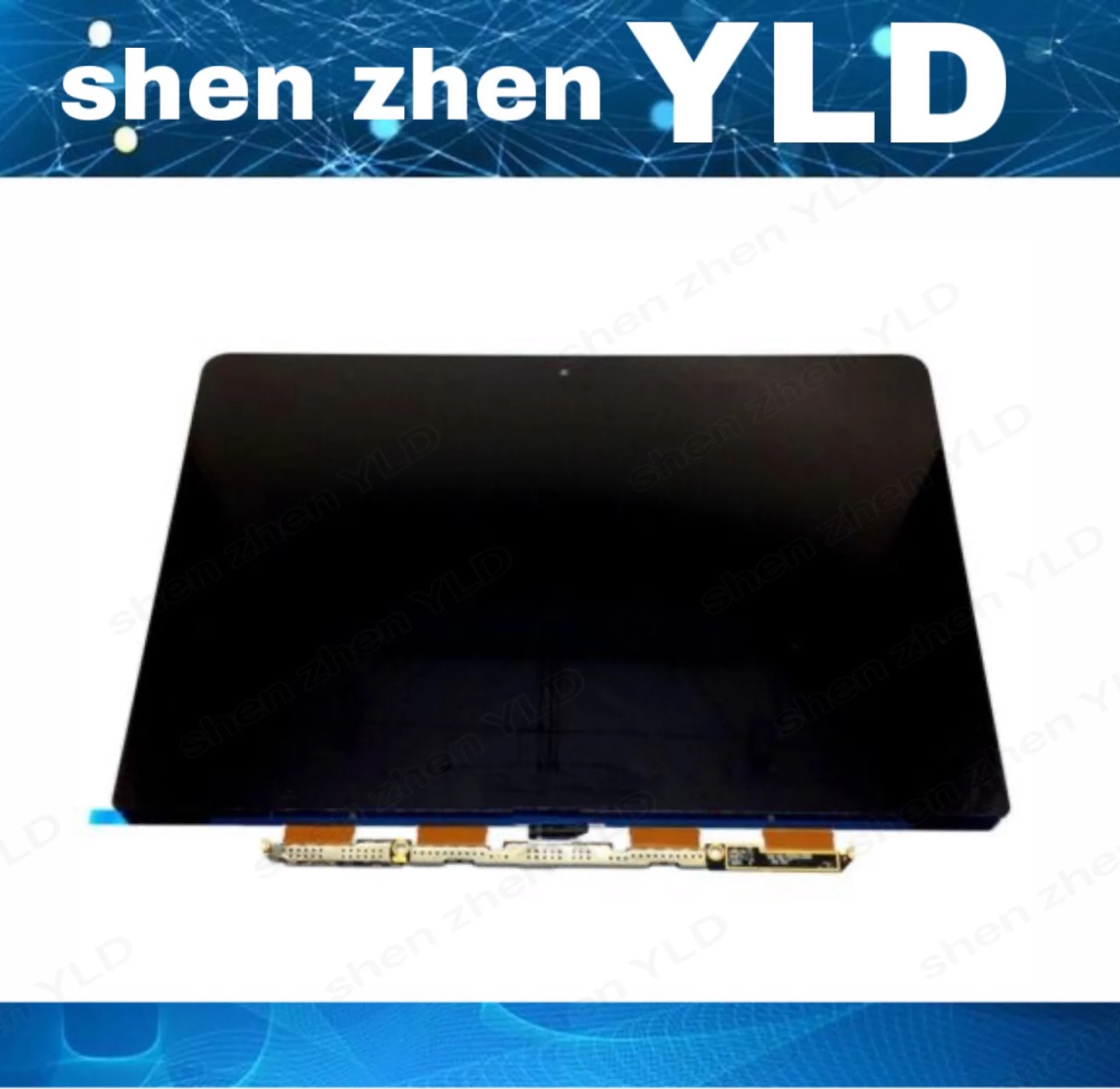 Оригинальная ЖК-панель nuevo A1502 pantalla для Apple Macbook Pro retina 13 дюймов A1502 pantalla lcd de 201"