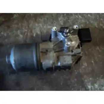 

1161819 engine Clean Front Skoda Superb (3u4) 1.9 Tdi