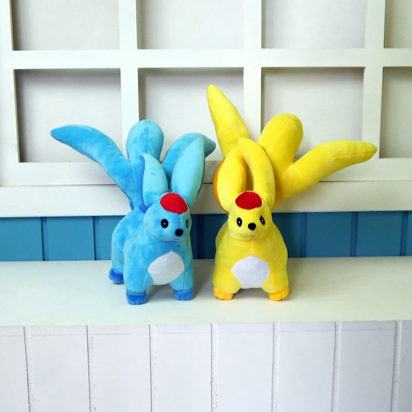 Final Fantasy Plush Toys Ff14 Se Cafe Figure Doll 26cm 2 Style Crystal Beast Filling Pillow For Gift Movies Tv Aliexpress
