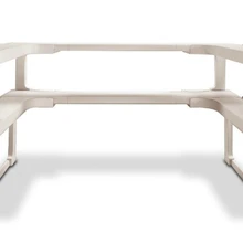 2 слоя Регулируемая полка кухонное для специй стеллаж полка кухонная емкость для приправ несущая