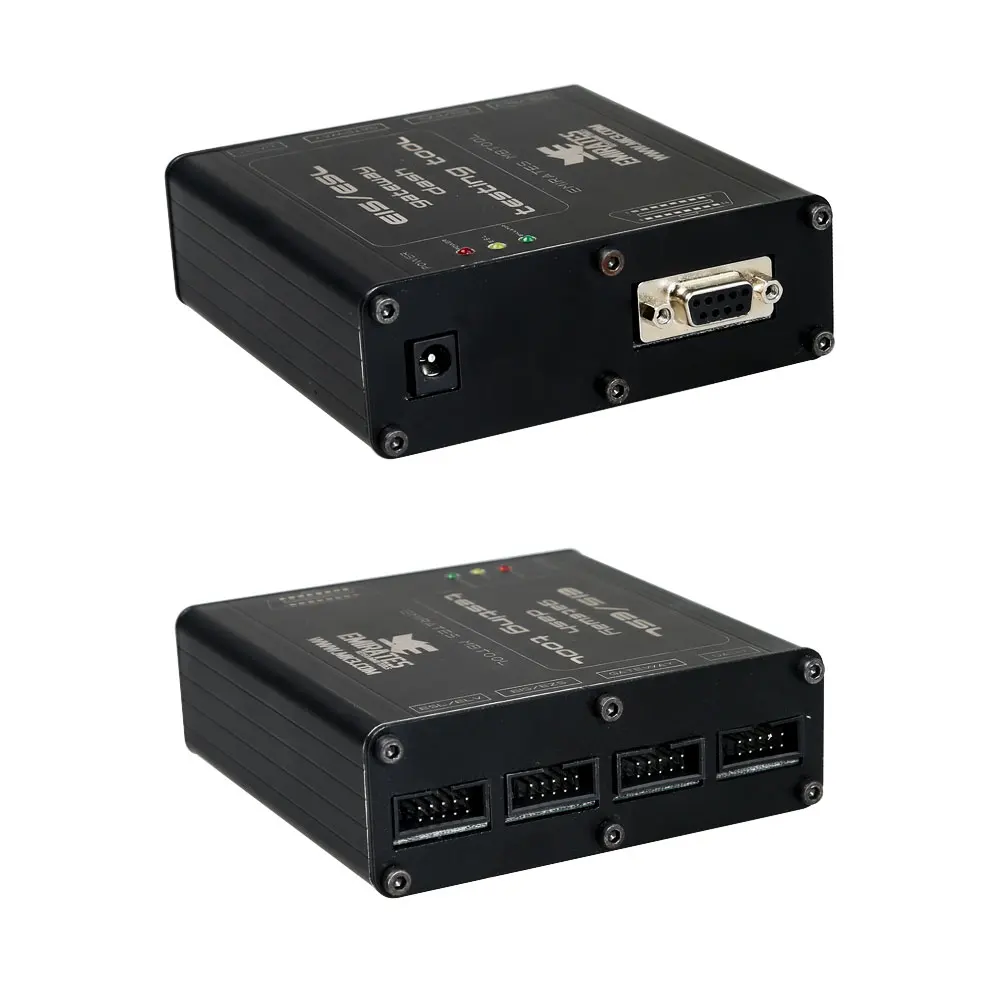 Для MB Benz EZS EIS ELV ESL тире шлюз полный испытательное устройство с OBD W21x W220 W221 W164 W166 W203 W204 W207 W906 W639