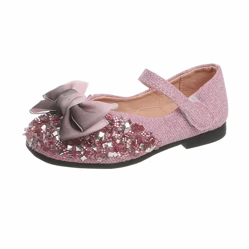 little girl shoes size 12