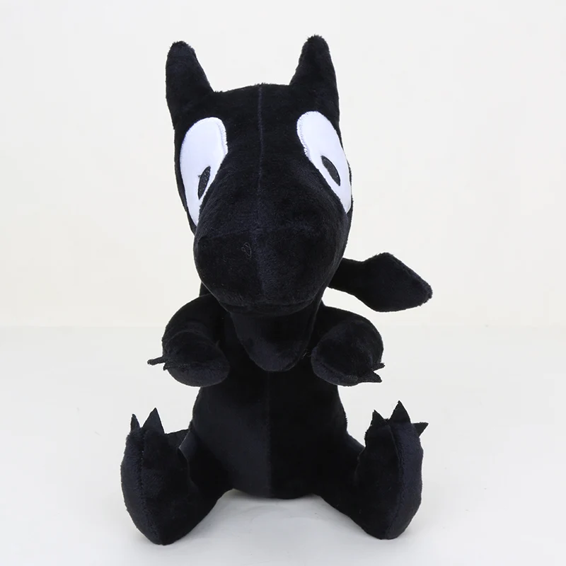 20 см Disenchantment Luci плюшевые куклы мягкие животные плюшевые мягкие игрушки - Цвет: b