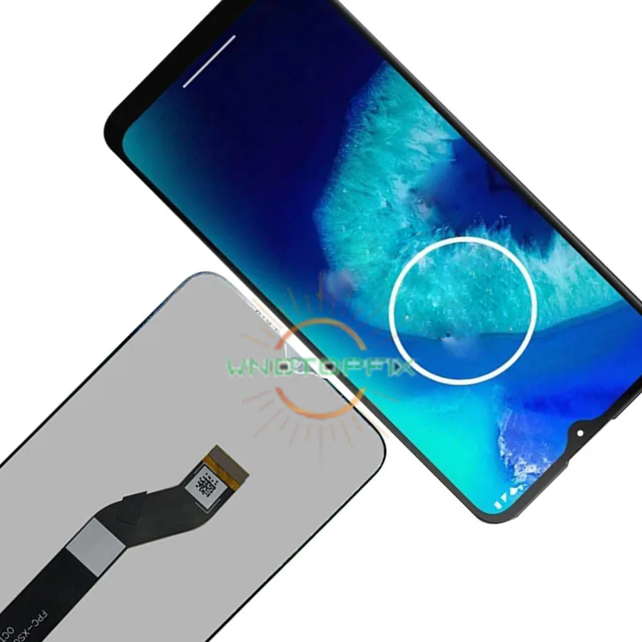 For moto g8 power lite lcd (13)