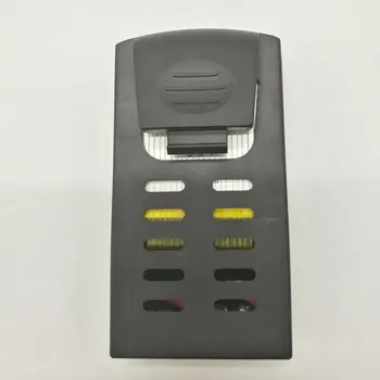 

Drone Battery 7.4V 850mAh Battery Rechargeable Durable Original Aircraft Battery RC Quadcopter Parts Replacement for X28 Drone