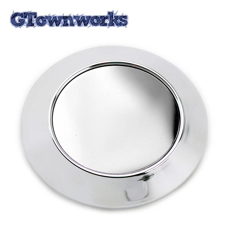 1pc 68mm Car Wheel Rim Center Caps Cover Fit For LM Rota Slipstream RS