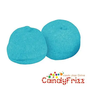 

Marshmallow Palle Da Golf Celeste 900g Bulgari