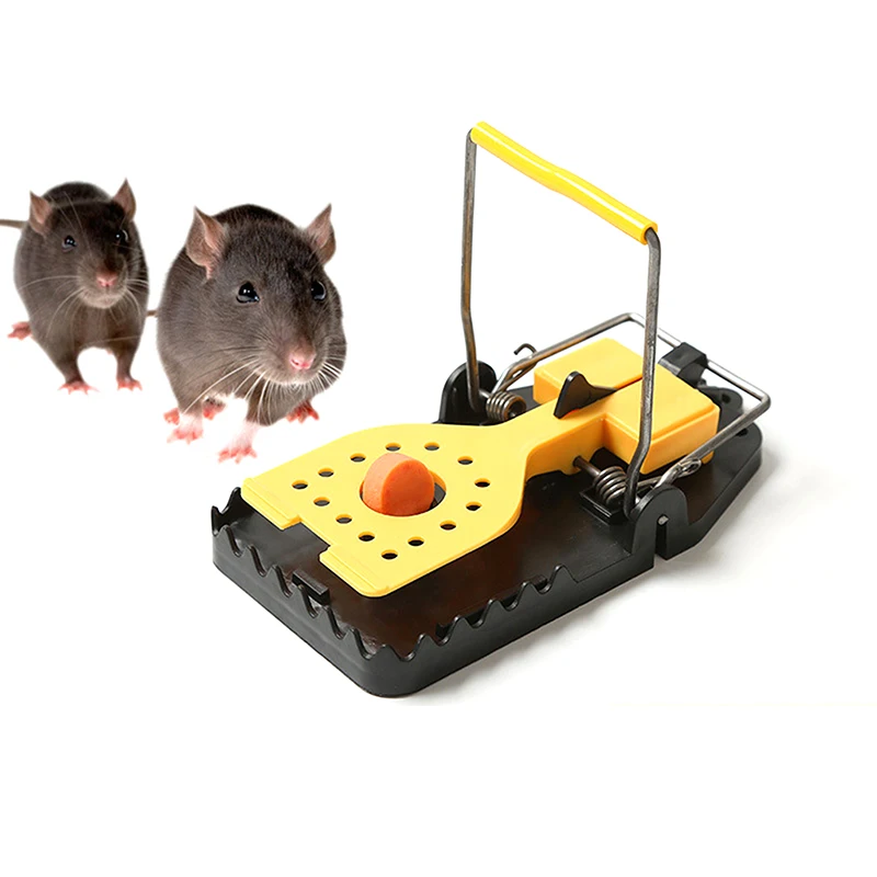 1 шт. многоразовая мышь | Дом и сад