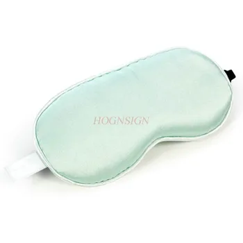 

eye mask Professional Baby Eye Mask Breathable Sunscreen Newborn Baby Sleep Silk Eye