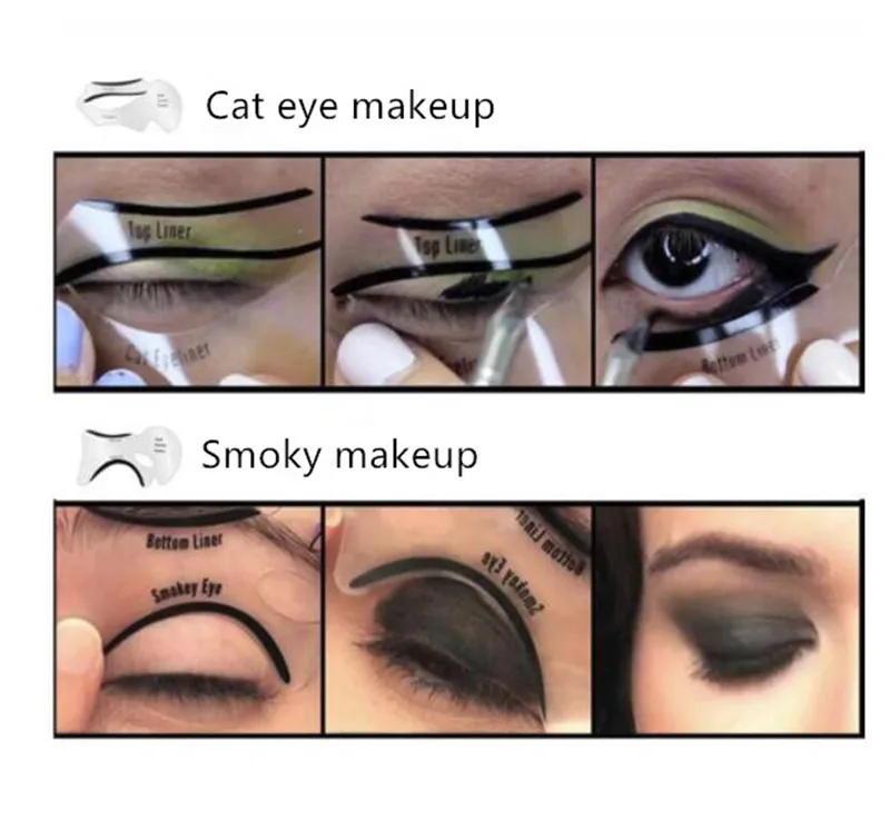 10pcs-Eyeliner-Stencil-Cat-Eye-Fish-Tail-Double-Wing-Eyeliner-Stencil-Models-Template-Shaping-Tools-Eyebrows (4)