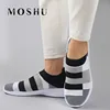 Vulcanized Shoes Women Sneakers Casual Tenis Feminino Slip-On Sneakers Ladies Air Mesh Socks Shoes Zapatos De Mujer ► Photo 2/6