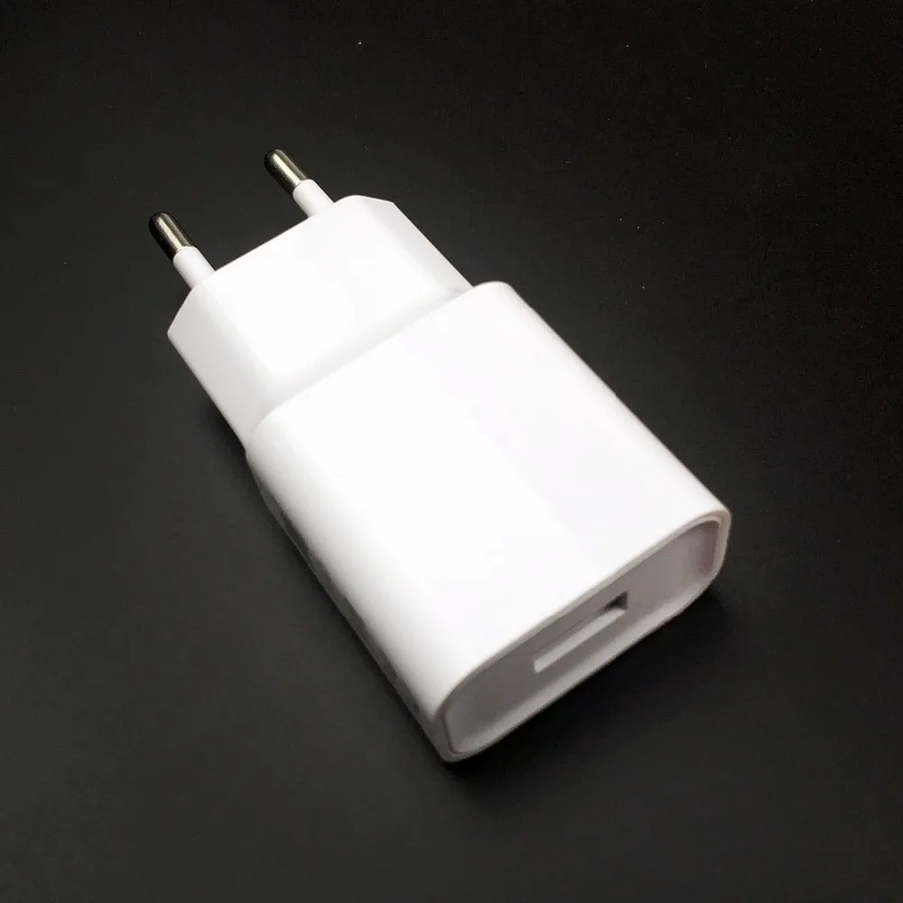 Зарядное устройство xiaomi, 5 В, 2 А,, для путешествий, ЕС, micro usb кабель, зарядный адаптер для mi 4x5 Red mi 4x5 plus 6 6x Note 4x5 6, мобильный телефон