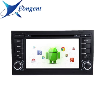 

7"IPS DSP 4G 64G 2 din Android 9 GPS AutoRadio Multimedia For Audi A4 B8 B6 B7 S4 B7 B6 RS4 B7 SEAT Exeo Navigation dvd player